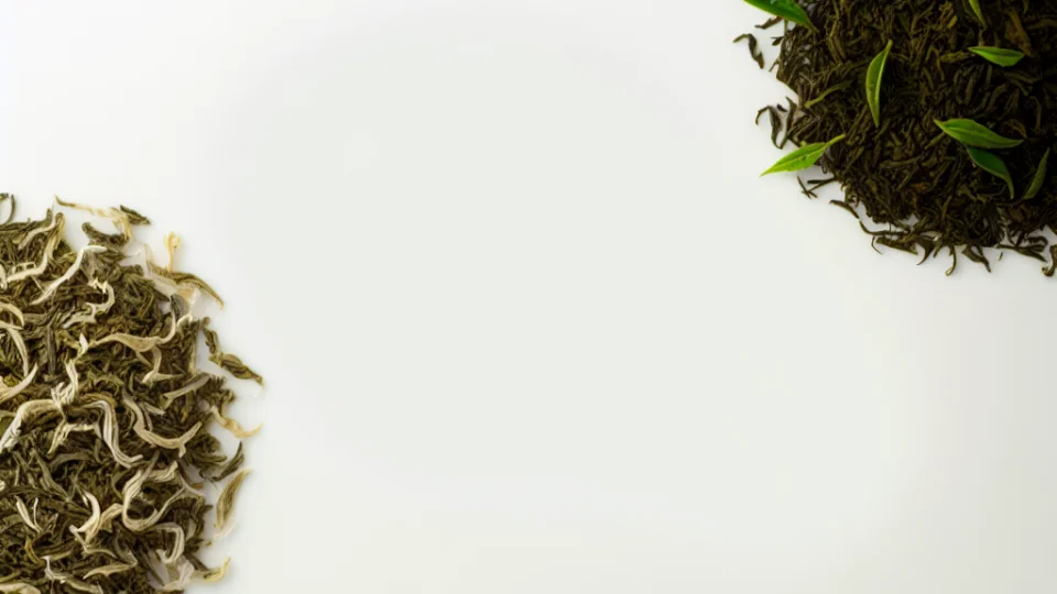 Beyaz Çayın Faydaları Nelerdir? Yeşil Çaydan Farkı Ne?