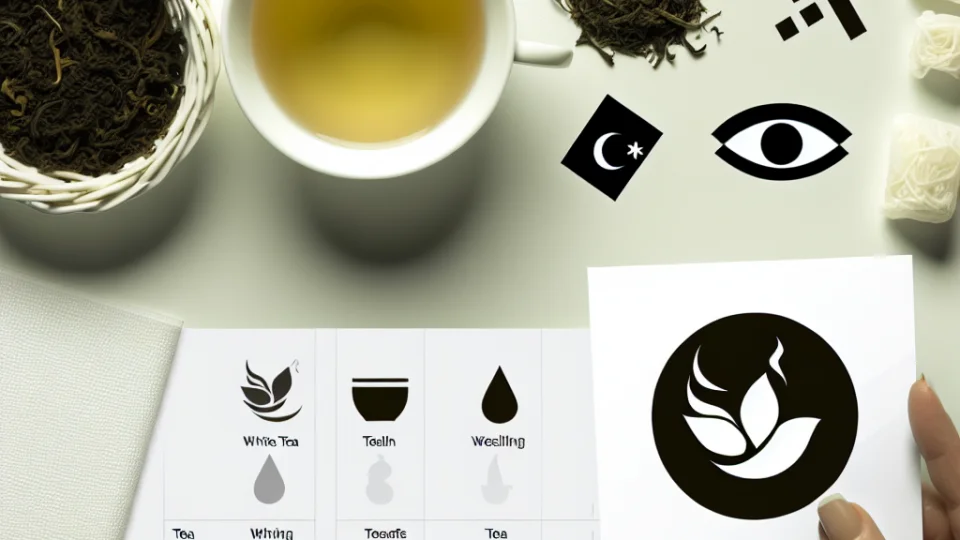 Beyaz Çayın Sağlık Faydaları Nelerdir?