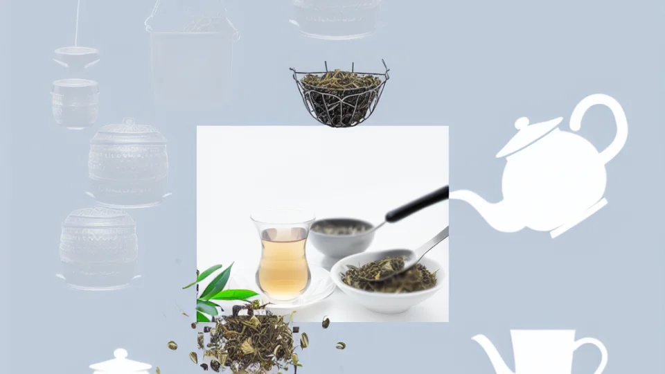 Beyaz Çay Nedir ve Nasıl Elde Edilir?