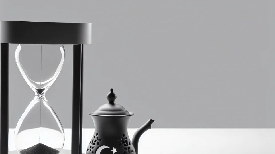 What Should Be the Brewing Time for Black Tea?