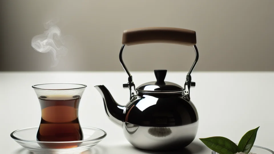 What Are the Advantages of Using a Teapot?