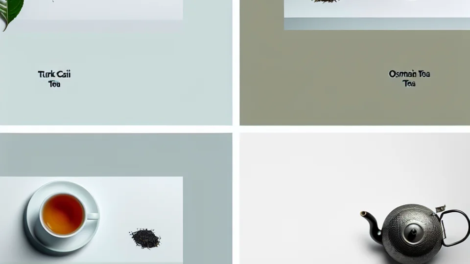 What Are the Brewing Techniques for Different Types of Tea?