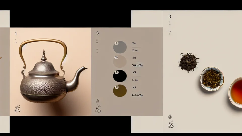 What Are the Differences Between Ottoman Tea and Rize Tea?