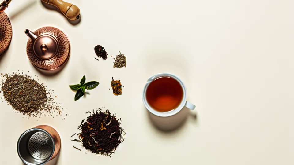 Çaydaki Kafein Doğal mı? Yoksa İşlem Sırasında mı Ekleniyor?