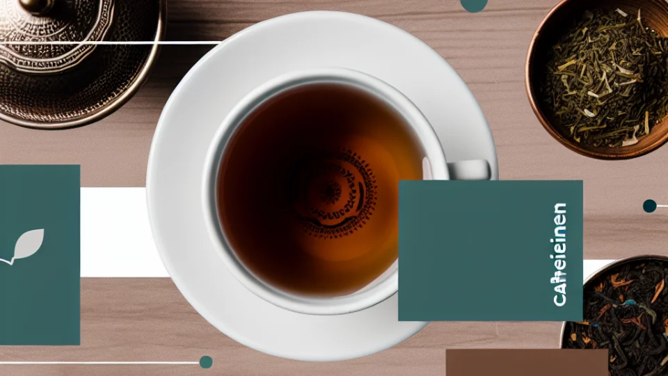 Information About Ottoman Tea and Its Caffeine Content