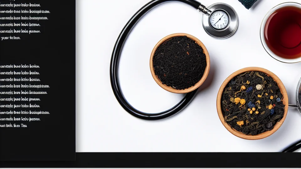 Tansiyon Üzerindeki Etkileri Nelerdir?