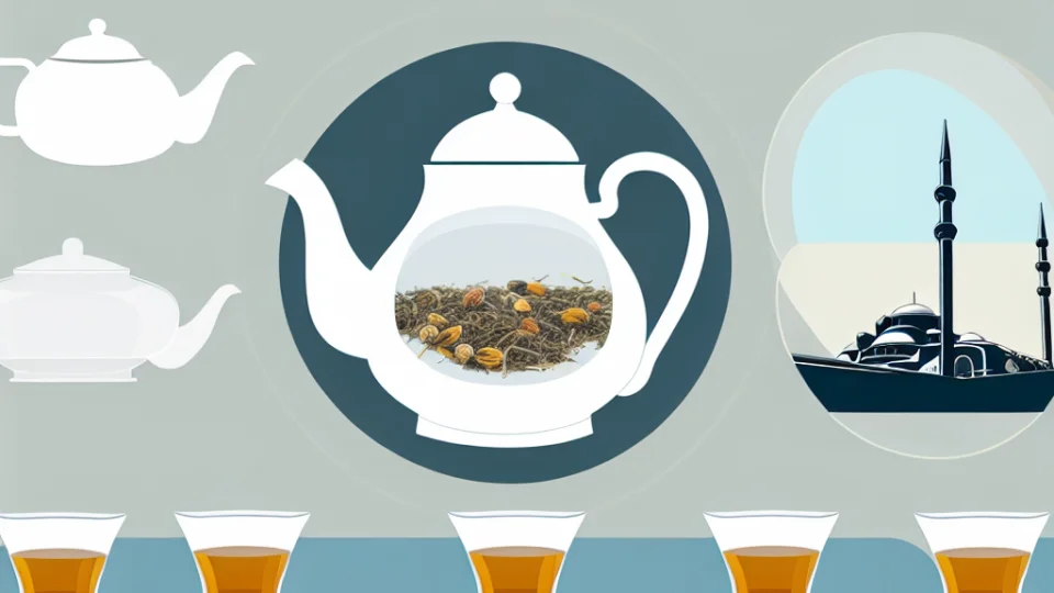What Are the Side Effects and Characteristics of Turkish Tea?