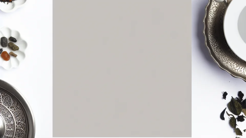 What Are the Health Benefits of Rize Tea?