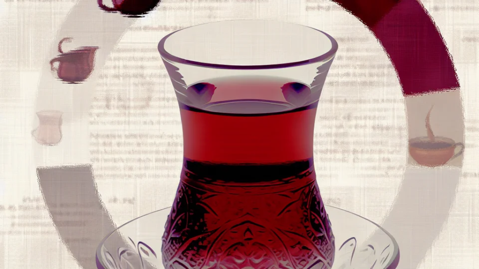 How Does Ottoman Tea Differ from Other Teas?