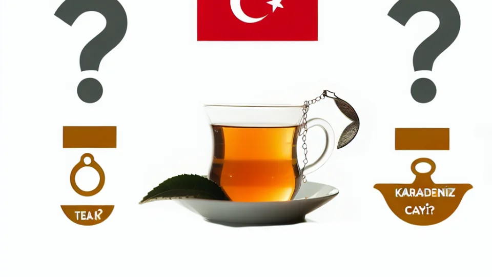 Can Drinking Turkish Tea Cause Any Side Effects?