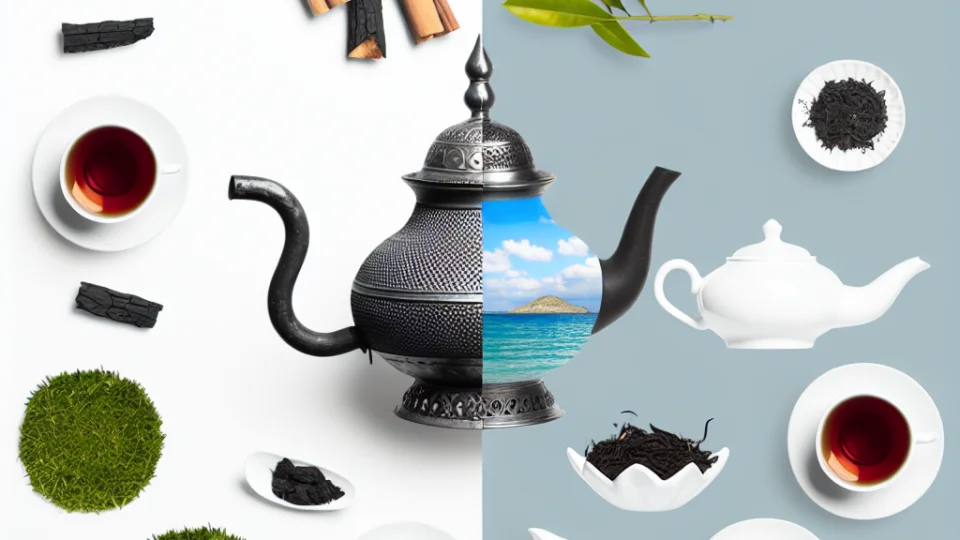 Osmanlı Çayı ve Türk Çay Kültürü Arasındaki Farklar Nelerdir?