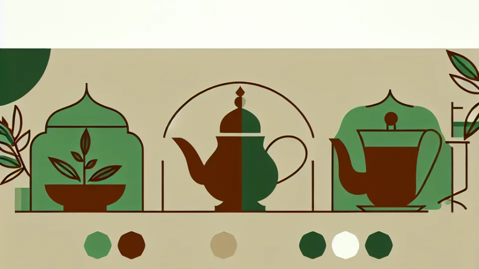 Osmanlı Çayı’nın Tarihi ve Gelişimi Nasıldır?