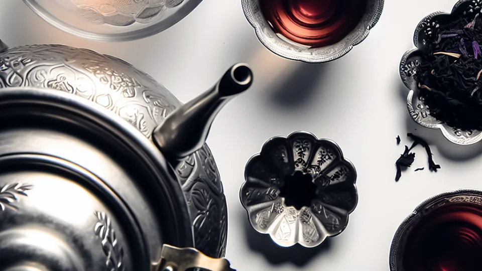 Osmanlı Çayı İçin En İyi Demleme Yöntemleri Hangileridir?