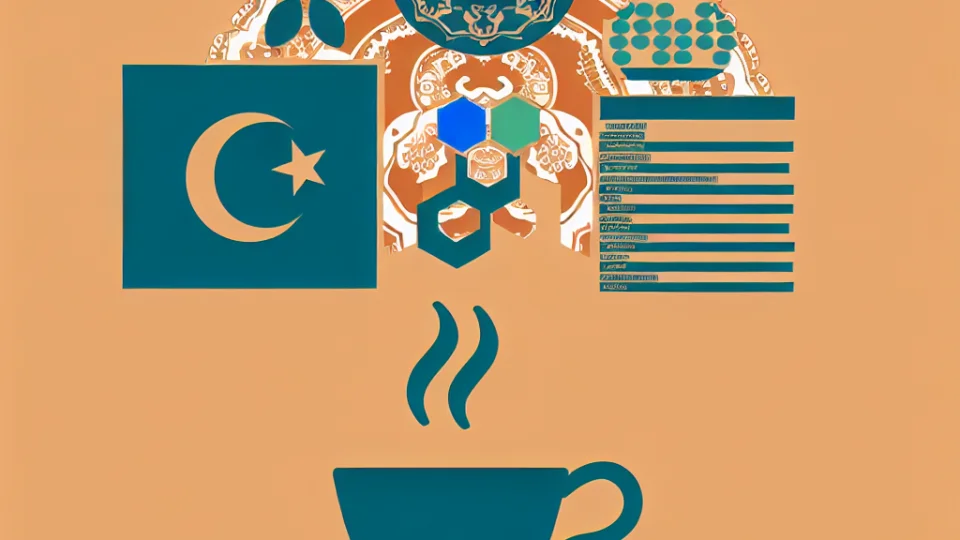Is There Caffeine in Turkish Tea? What Are Its Calorie and Nutritional Values?