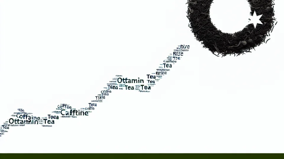 What is the Caffeine Level of Ottoman Tea?