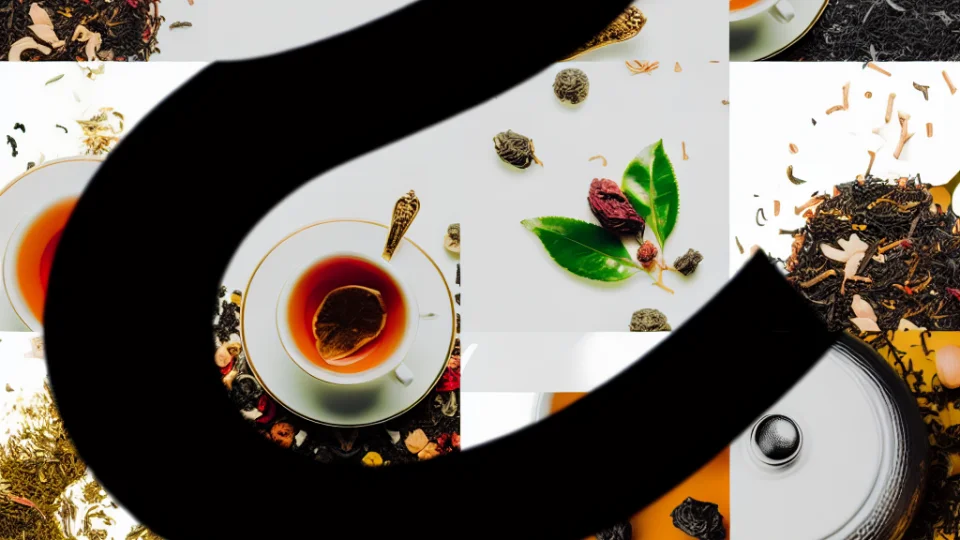 How Does Tea Brewing Time Affect Caffeine Content?