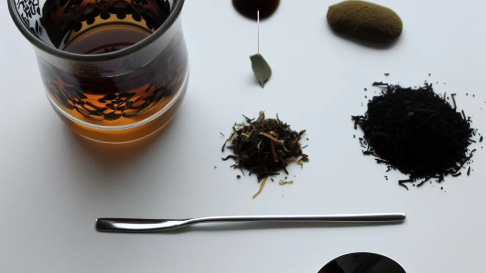 Can Turkish Tea Help with Digestion Issues?