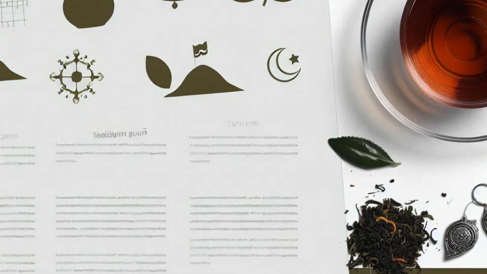 What Are the Unique Characteristics of Rize Tea?