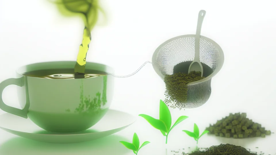 When Should Green Tea Be Consumed, and What Are Its Effects?