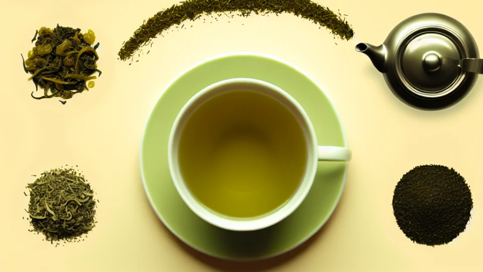 Is Green Tea Beneficial for Health? How Much Should Be Consumed Daily?
