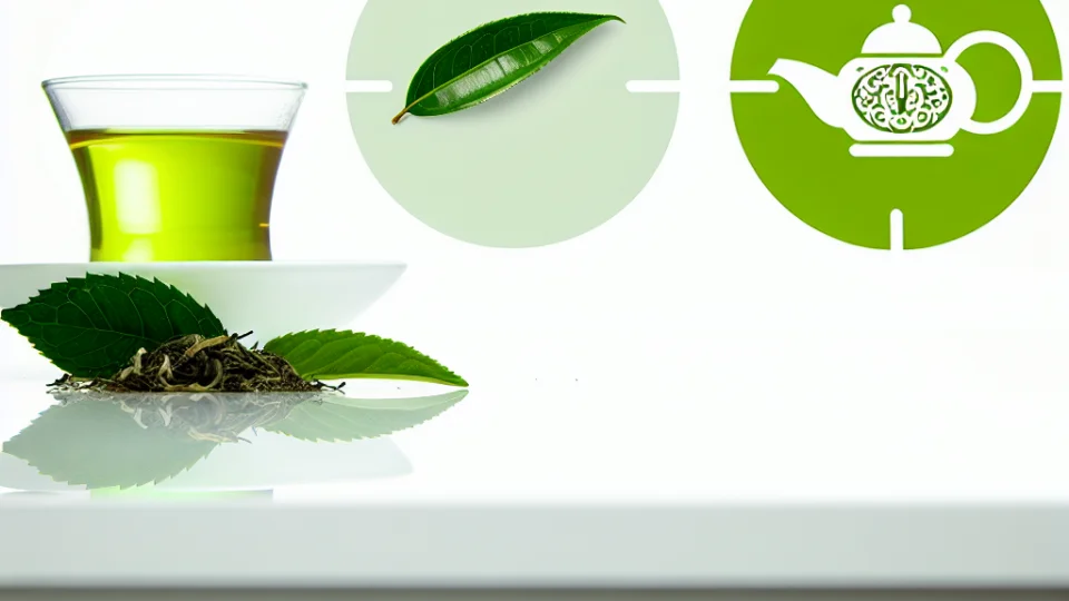 What Should Be the Daily Green Tea Consumption Amount?