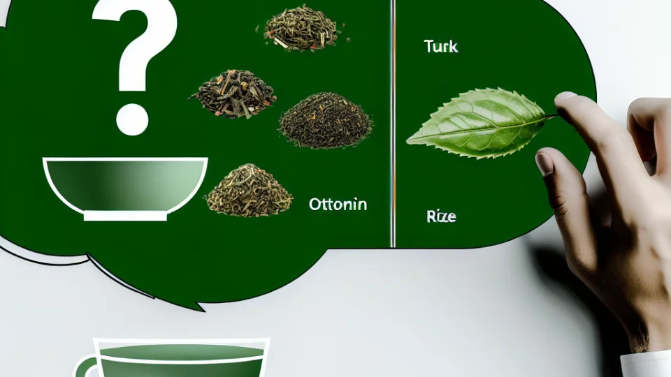 Does Green Tea Have Side Effects? Important Considerations