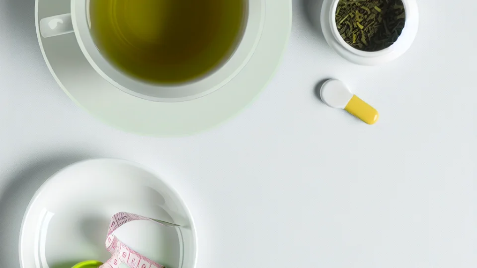 Green Tea and Weight Loss: Is It Really Effective?