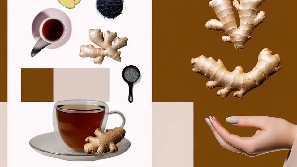 What Are the Health Benefits of Ginger?
